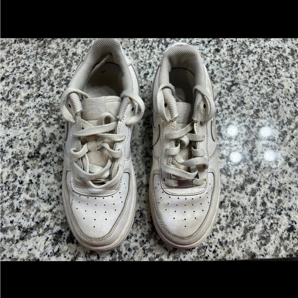 Boys Air Force 1